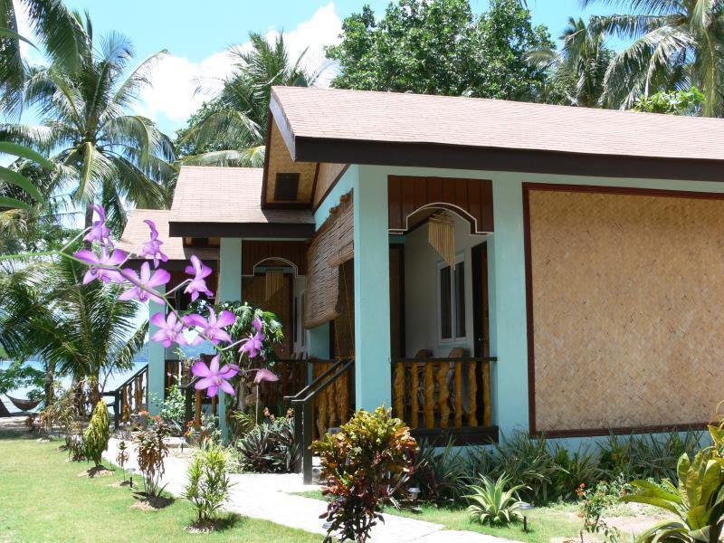 Angel Nido Resort Luaran gambar