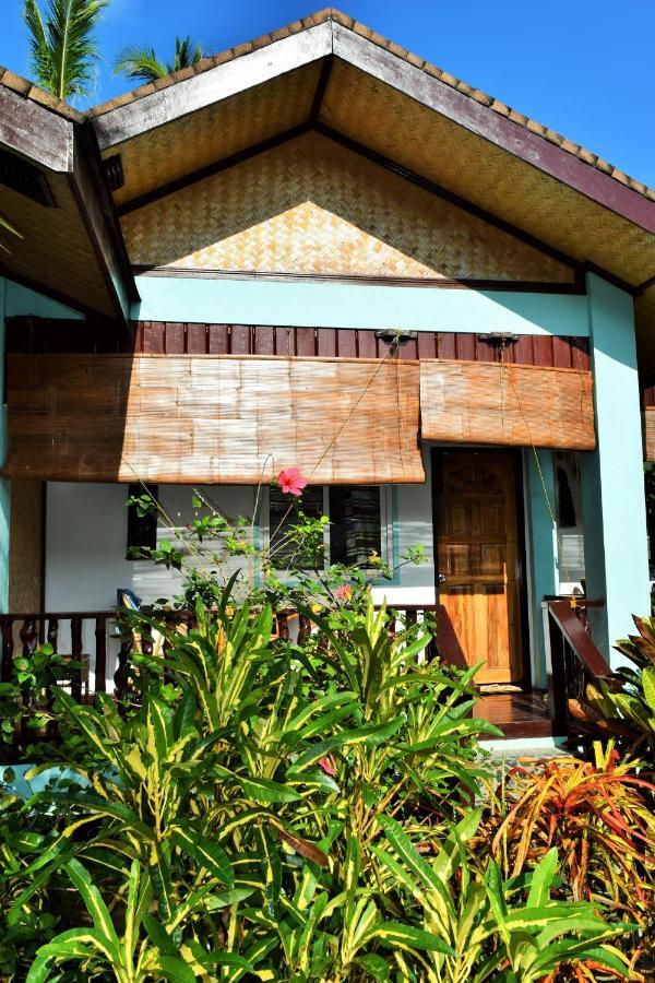 Angel Nido Resort Luaran gambar