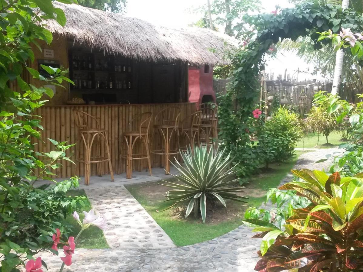 Angel Nido Resort Luaran gambar