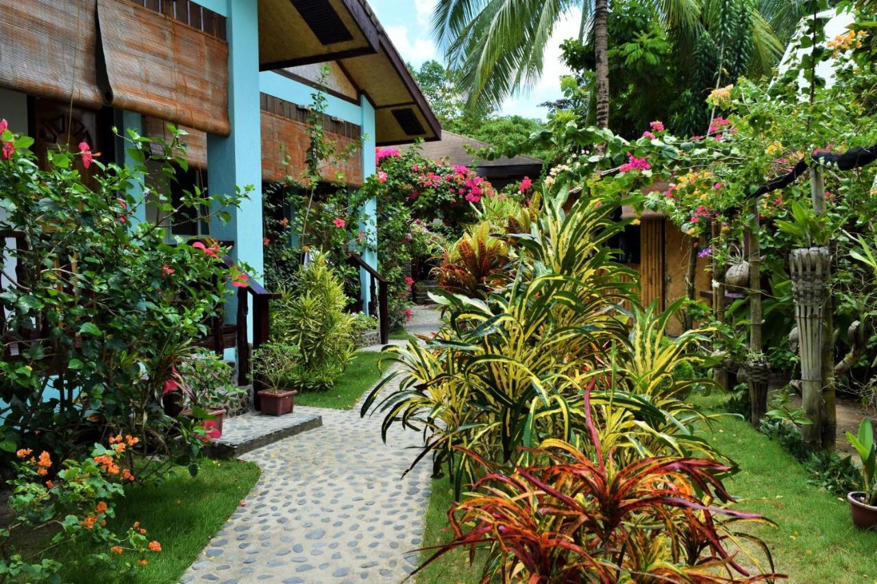 Angel Nido Resort Luaran gambar